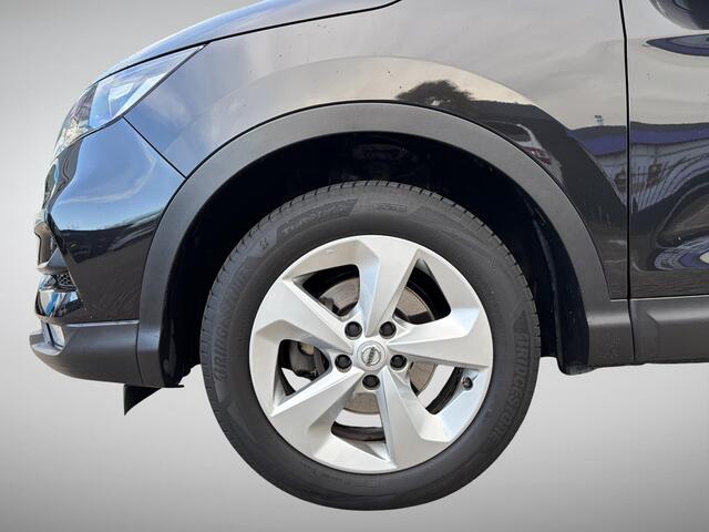 Nissan QASHQAI 1.3 DIG-T Acenta