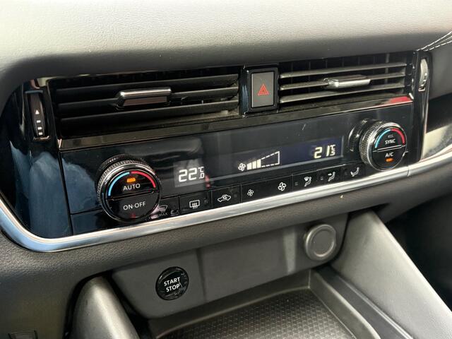 Nissan QASHQAI 1.5 E POWER N-CONNECTA 190PK AUT. DIGITAL DASH GROOT SCHERM 360CAMERA CARPLAY