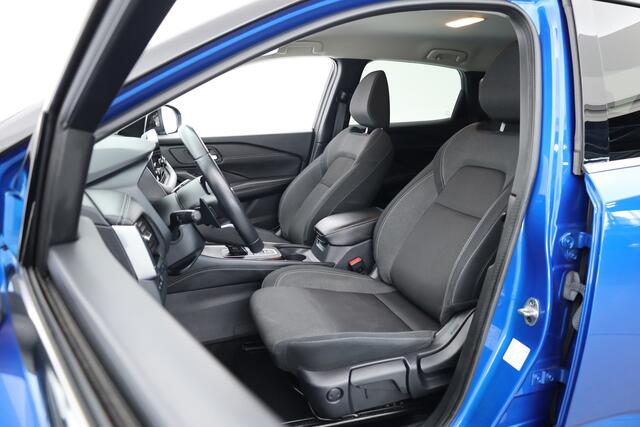 Nissan QASHQAI 1.3 MHEV Xtronic N-Style | Trekhaak | Adapt. Cruise | Keyless | 360cam | Dodehoek | Apple CarPlay | PDC V+A | LED