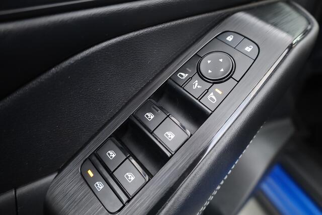 Nissan QASHQAI 1.3 MHEV Xtronic N-Style | Trekhaak | Adapt. Cruise | Keyless | 360cam | Dodehoek | Apple CarPlay | PDC V+A | LED