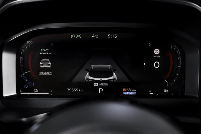 Nissan QASHQAI 1.5 e-Power 190 PK Tekna | Panodak | Cold Pack | Dig. Cockpit | Adapt. Cruise | PDC | 360 Camera | NAV + App. Connect | ECC | Elek. Klep | LM 19" |