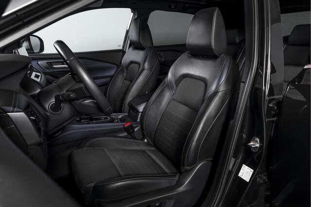 Nissan QASHQAI 1.5 e-Power 190 PK Tekna | Panodak | Cold Pack | Dig. Cockpit | Adapt. Cruise | PDC | 360 Camera | NAV + App. Connect | ECC | Elek. Klep | LM 19" |