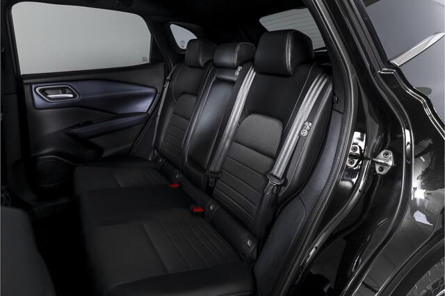 Nissan QASHQAI 1.5 e-Power 190 PK Tekna | Panodak | Cold Pack | Dig. Cockpit | Adapt. Cruise | PDC | 360 Camera | NAV + App. Connect | ECC | Elek. Klep | LM 19" |