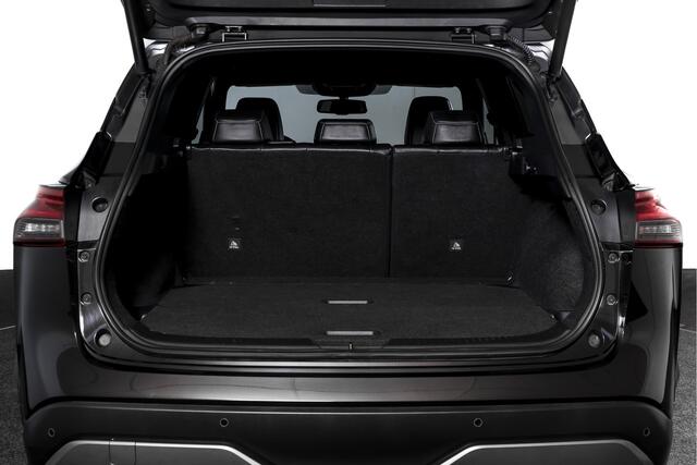 Nissan QASHQAI 1.5 e-Power 190 PK Tekna | Panodak | Cold Pack | Dig. Cockpit | Adapt. Cruise | PDC | 360 Camera | NAV + App. Connect | ECC | Elek. Klep | LM 19" |