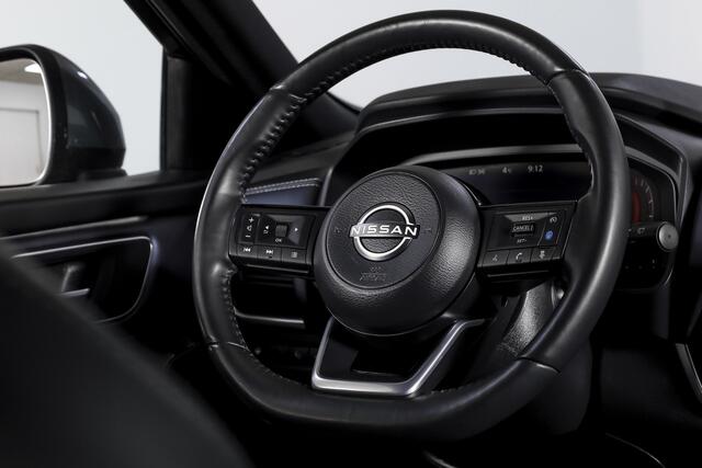 Nissan QASHQAI 1.5 e-Power 190 PK Tekna | Panodak | Cold Pack | Dig. Cockpit | Adapt. Cruise | PDC | 360 Camera | NAV + App. Connect | ECC | Elek. Klep | LM 19" |