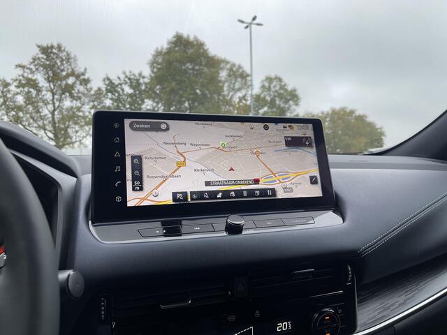 Nissan QASHQAI 1.3 MHEV Tekna Design Pack