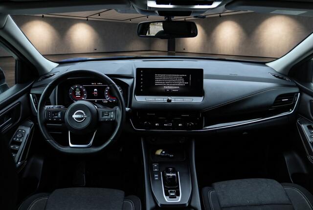Nissan QASHQAI 1.5 ePower Black Edition 360 Camera l Keyless l