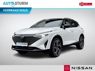 nissan-qashqai-1.3-mhev-xtronic-tek