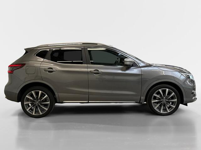 Nissan QASHQAI 1.3 DIG-T Tekna + I Leder I Pano I Elek. Stoelen I Full Option