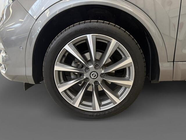 Nissan QASHQAI 1.3 DIG-T Tekna + I Leder I Pano I Elek. Stoelen I Full Option