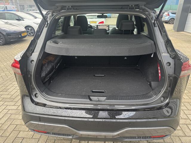 Nissan QASHQAI 1.3 MHEV Xtronic N-Connecta | Panoramadaj | Camera | Navigatie |