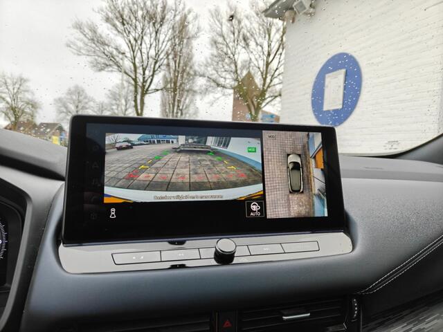 Nissan QASHQAI 1.5 e-Power Tekna