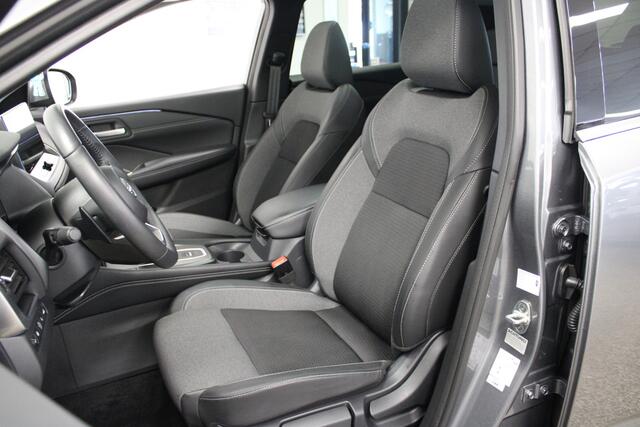 Nissan QASHQAI 1.3 MHEV Xtronic N-Connecta