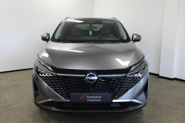 Nissan QASHQAI 1.3 MHEV Xtronic N-Connecta