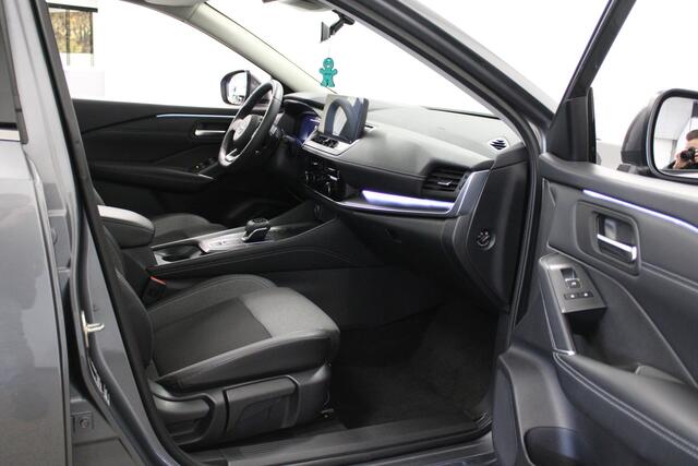 Nissan QASHQAI 1.3 MHEV Xtronic N-Connecta