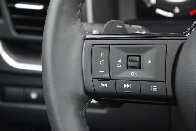 Nissan QASHQAI 1.3 MHEV Xtronic Tekna Plus