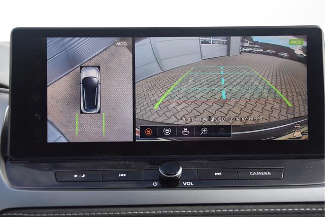 Nissan QASHQAI 1.3 MHEV Xtronic Tekna Plus |