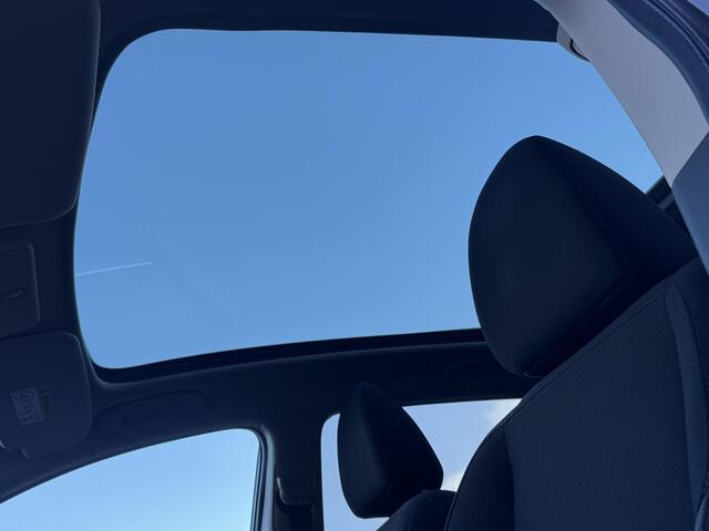 Nissan QASHQAI 1.3 DIG-T Business Edition TREKHAAK | NAVI | PANODAK STOELVERWARMING