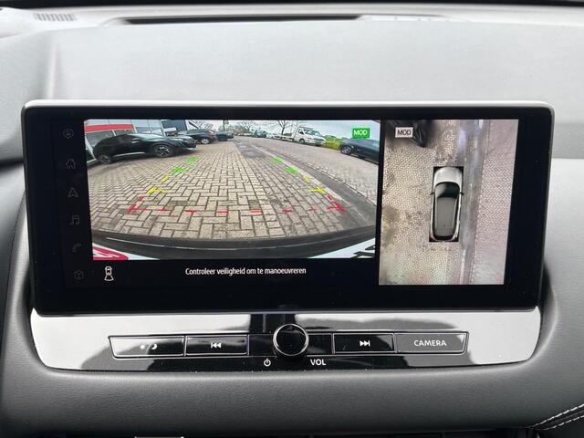 Nissan QASHQAI 1.5 E POWER N-CONNECTA 190PK AUT. HEAD UP DIGTALE DASH GROOTSCHERM 360CAMERA