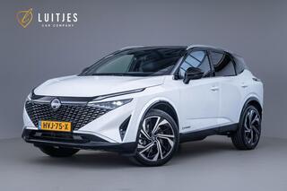 nissan-qashqai-1.5-e-power-205pk-te