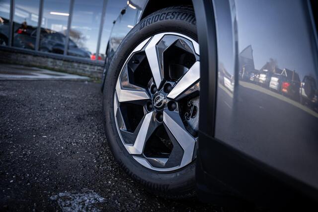 Nissan QASHQAI 1.3 MHEV Xtronic N-Connecta I Winterpack I 360° I 1e-eig. I Dealer-onderhouden