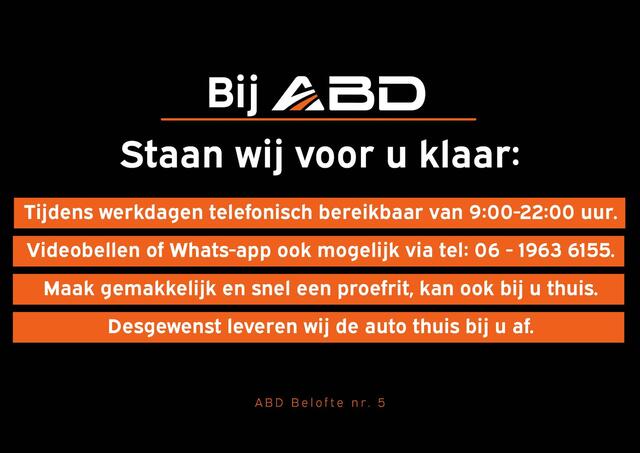 Nissan QASHQAI 158pk MHEV Xtronic Nismo+ | Nissan Motorsport | Exclusief bij ABD | tot 1800kg trekgewicht |