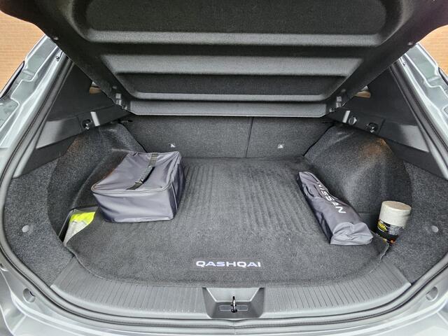 Nissan QASHQAI 1.5 ePower Tekna 160PK Panoramadak Parkpilot Camera