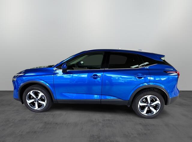 Nissan QASHQAI 1.3 MHEV N-Connecta Design pack / Panorama dak