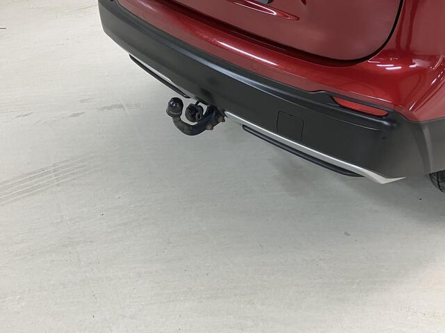 Nissan QASHQAI 1.3 DIG-T Tekna / NL auto / Trekhaak.