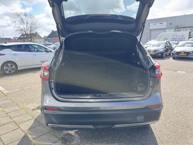 Nissan QASHQAI 1.6 Tekna Design