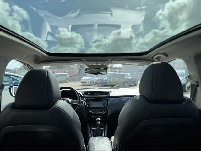 Nissan QASHQAI 1.6 Tekna Design