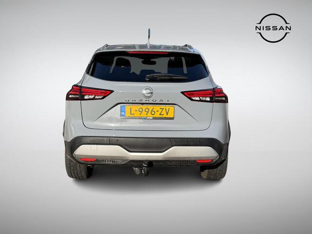 Nissan QASHQAI 1.3 MHEV Premiere Edition