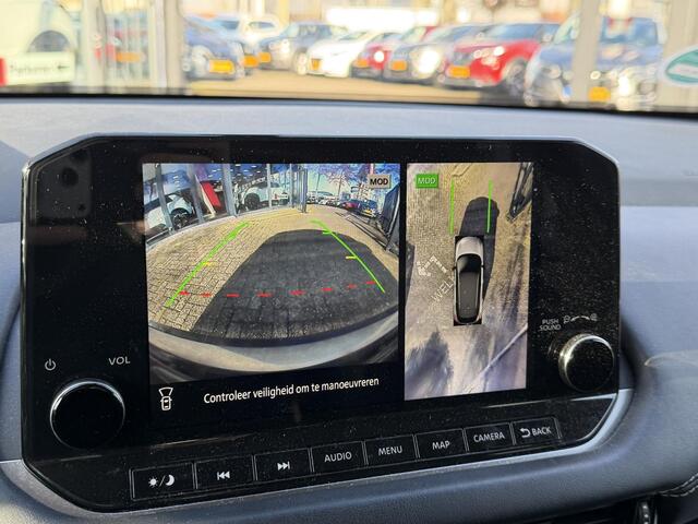 Nissan QASHQAI 1.3 MHEV Premiere Edition