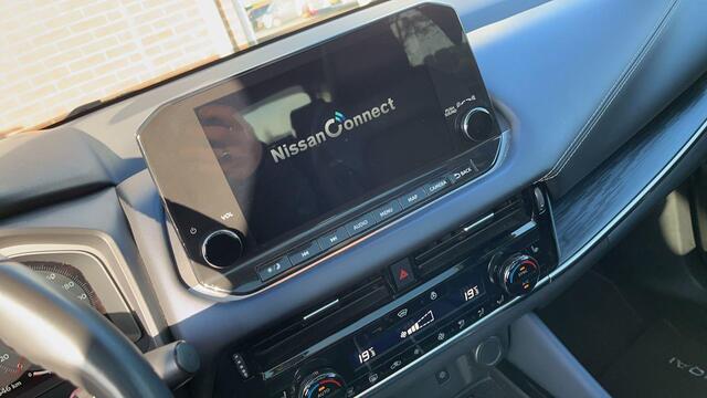 Nissan QASHQAI 1.3 MHEV Xtronic Tekna Plus AUTOMAAT