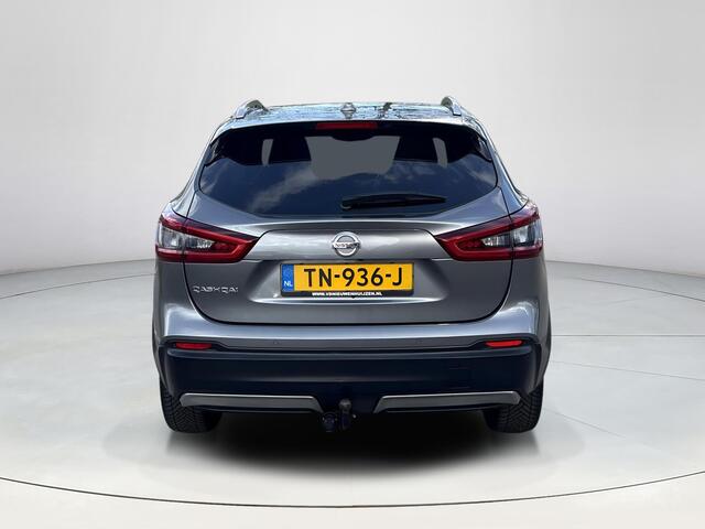 Nissan QASHQAI 1.2 Tekna | PanoDAk