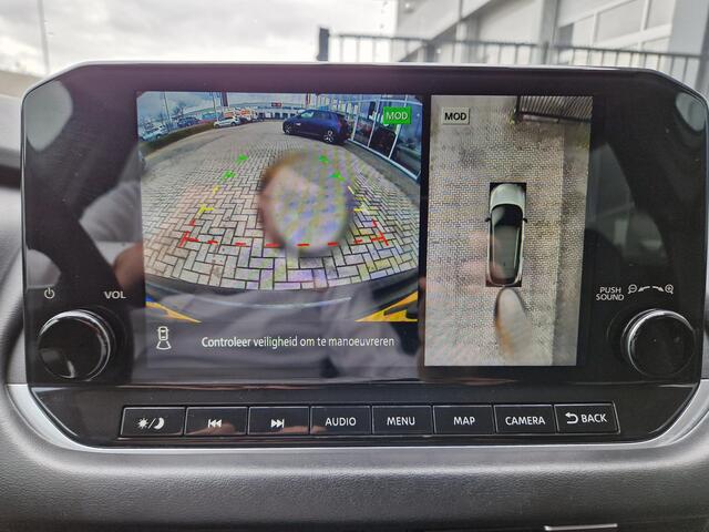 Nissan QASHQAI 1.3 MHEV Xtronic Premiere Edition | Trekhaak | 360º Camera | Panoramadak |