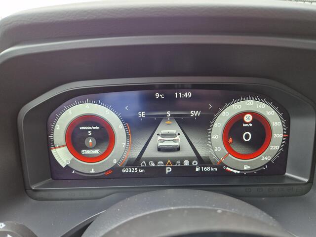 Nissan QASHQAI 1.3 MHEV Xtronic Premiere Edition | Trekhaak | 360º Camera | Panoramadak |