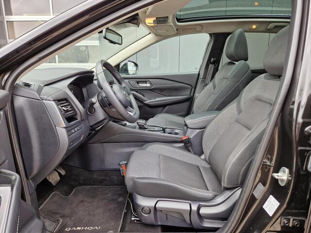 Nissan QASHQAI 1.3 MHEV Xtronic Premiere Edition | Trekhaak | 360º Camera | Panoramadak |