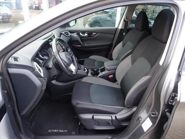 Nissan QASHQAI 1.3 DIG-T Automaat Business Edition 360camera/Trekhaak/Navi/Clima