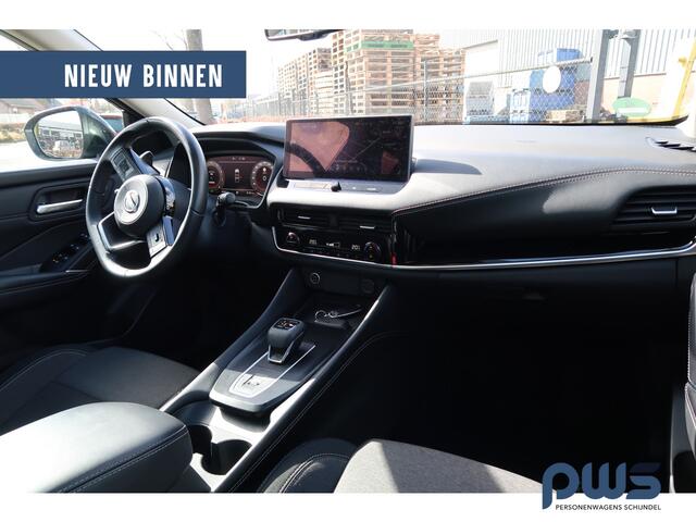 Nissan QASHQAI 1.3 MHEV Xtronic N-Connecta Panodak / Led / Camera / PDC / Lane Assist etc.