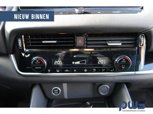 Nissan QASHQAI 1.3 MHEV Xtronic N-Connecta Panodak / Led / Camera / PDC / Lane Assist etc.