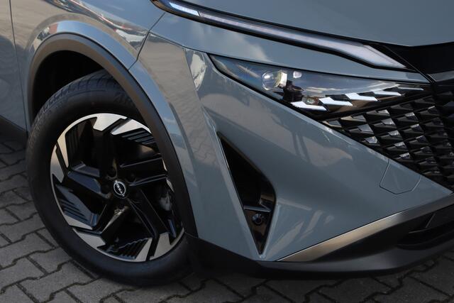 Nissan QASHQAI 1.3 MHEV Xtronic N-Connecta | Pano | 360 Camera | Cold Pack |