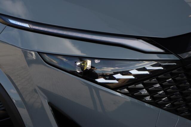 Nissan QASHQAI 1.3 MHEV Xtronic N-Connecta | Pano | 360 Camera | Cold Pack |