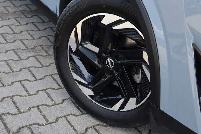 Nissan QASHQAI 1.3 MHEV Xtronic N-Connecta | Pano | 360 Camera | Cold Pack |