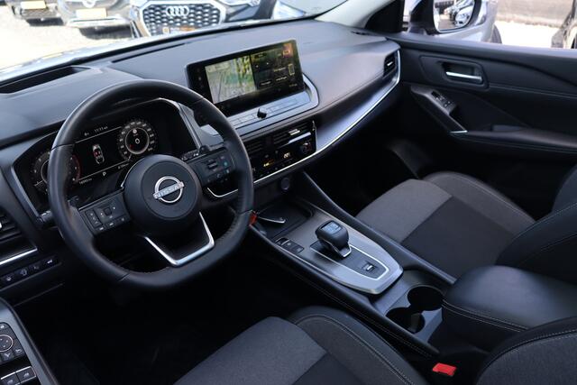 Nissan QASHQAI 1.3 MHEV Xtronic N-Connecta | Pano | 360 Camera | Cold Pack |