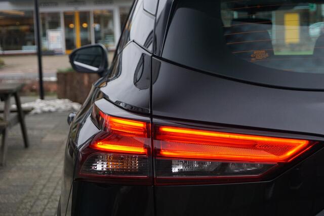 Nissan QASHQAI 1.3 MHEV Xtronic Acenta | Groot navi | 360 camera