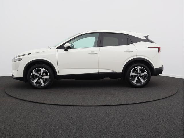 Nissan QASHQAI 1.3 MHEV Xtronic N-Connecta/ automaat/ trekhaak!