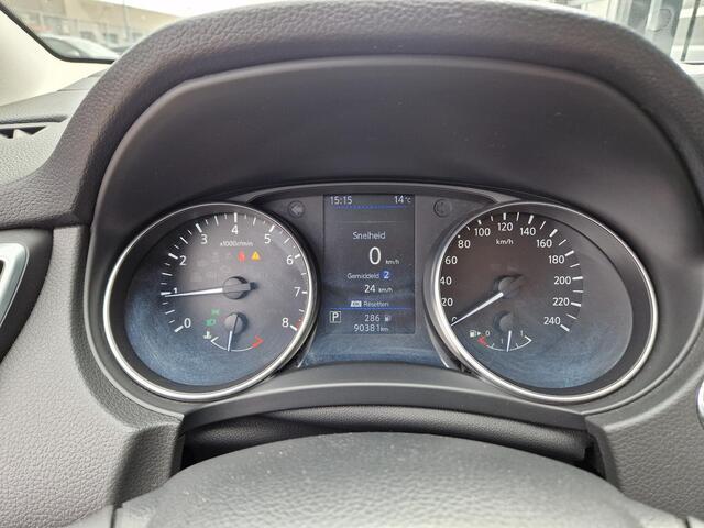 Nissan QASHQAI 1.3 DIG-T N-Connecta | Stoelverwarming | 360º Camera | Panoramadak |