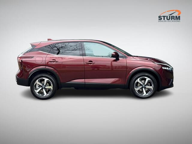 Nissan QASHQAI 1.3 MHEV N-Connecta Cold Pack