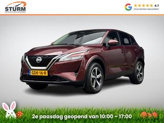 nissan-qashqai-1.3-mhev-n-connecta-